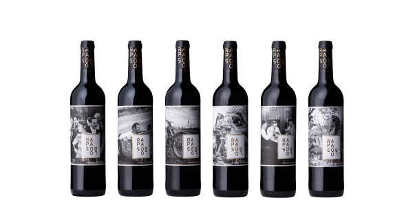 RAPA LOBOS TINTO - Image 6
