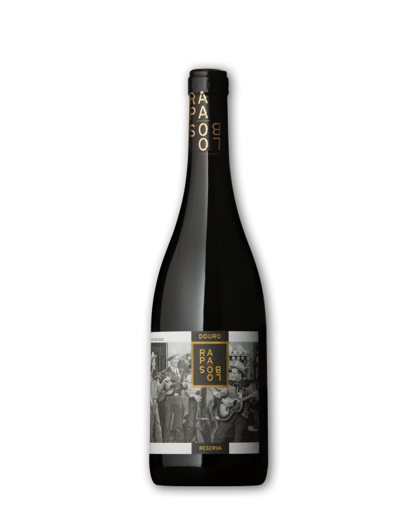 RAPA LOBOS RESERVA TINTO - Image 2