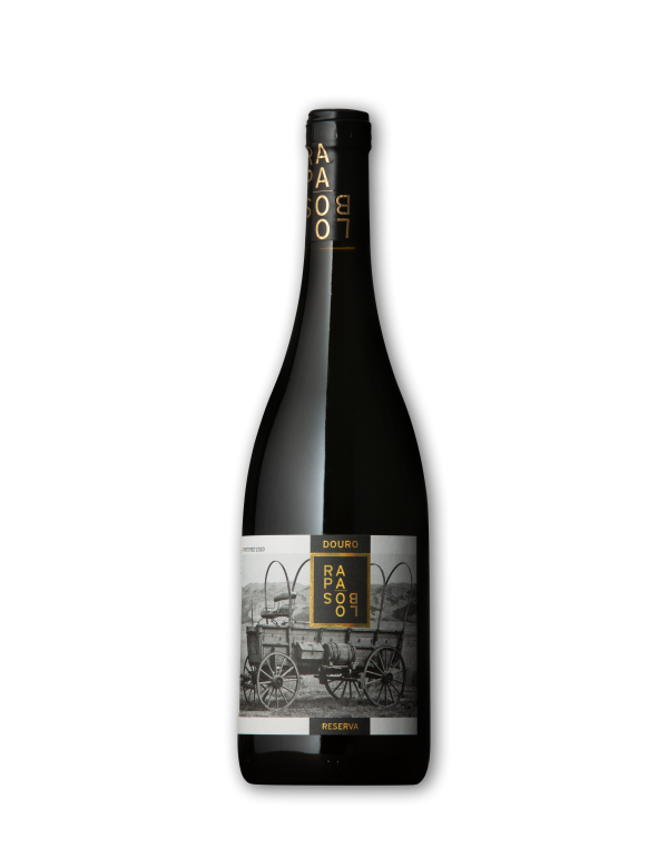 RAPA LOBOS RESERVA TINTO - Image 3