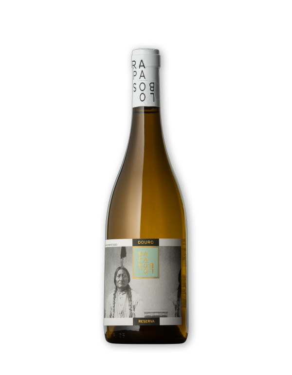 RAPA LOBOS RESERVA BRANCO - Image 3