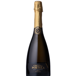 CHÃO DA PORTELA ESPUMANTE RESERVA BRUTO