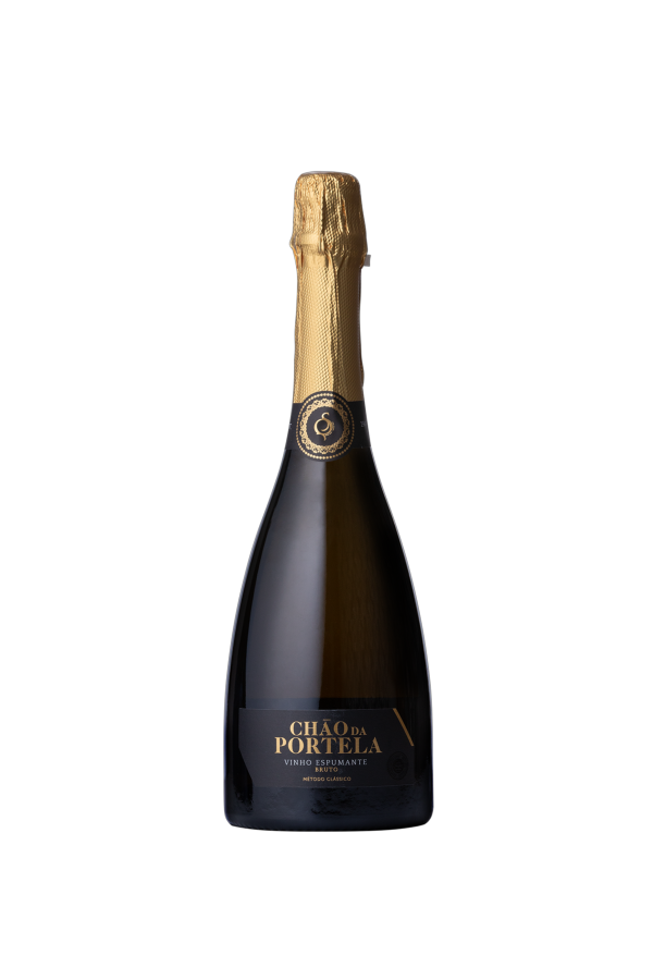 CHÃO DA PORTELA ESPUMANTE RESERVA BRUTO