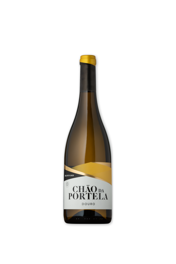CHÃO DA PORTELA COLHEITA BRANCO 2023
