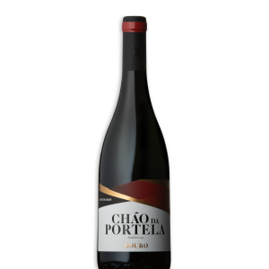 CHÃO DA PORTELA COLHEITA TINTO 2020