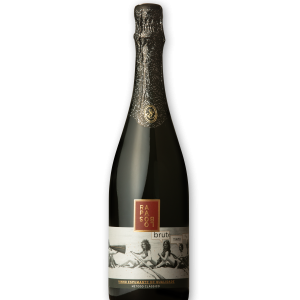 RAPA LOBOS ESPUMANTE RESERVA BRUTO TINTO
