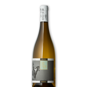 RAPA LOBOS RESERVA BRANCO