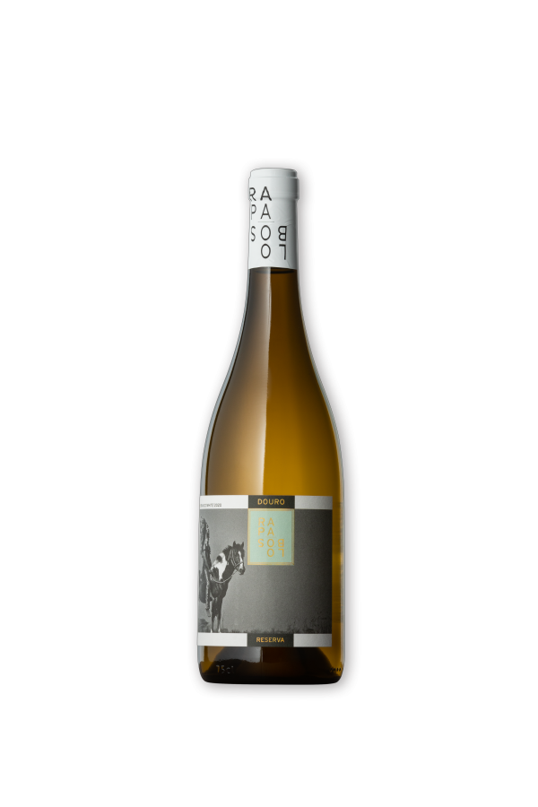 RAPA LOBOS RESERVA BRANCO