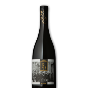 RAPA LOBOS RESERVA TINTO