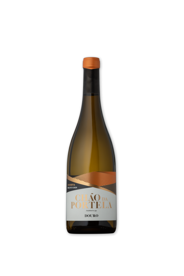 CHÃO DA PORTELA RESERVA BRANCO 2020