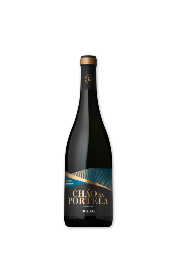 CHÃO DA PORTELA RESERVA TINTO 2020