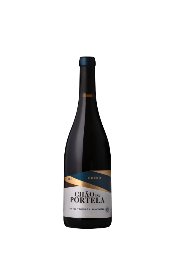 CHÃO DA PORTELA TINTO 2023 TOURIGA NACIONAL