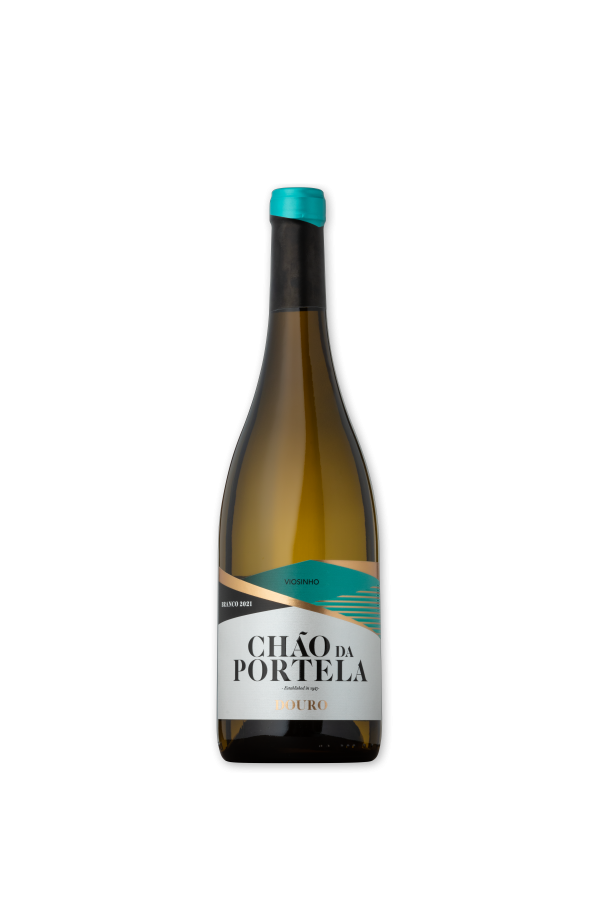CHÃO DA PORTELA VIOSINHO RESERVA BRANCO 2023