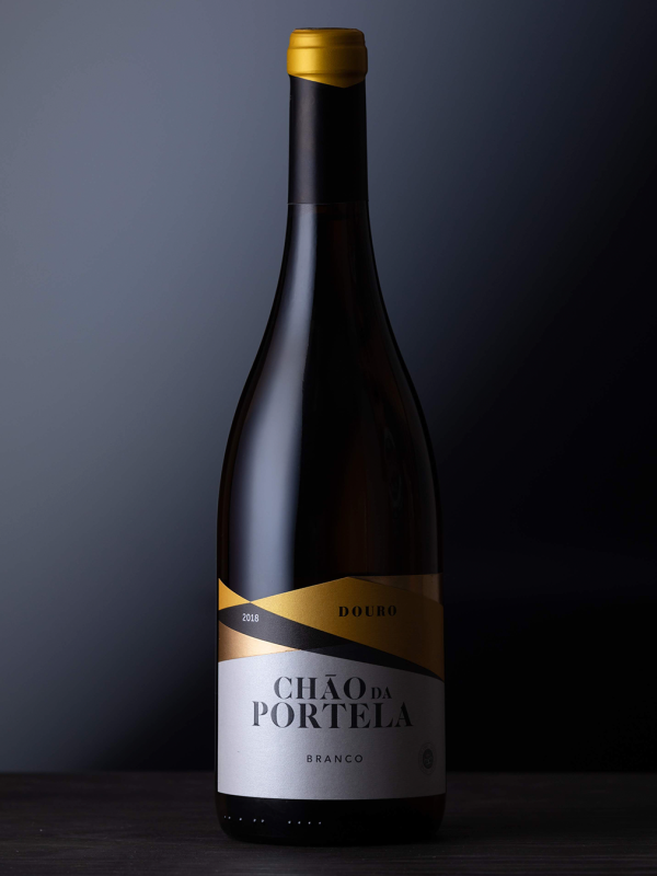 CHÃO DA PORTELA COLHEITA BRANCO 2023 - Image 2