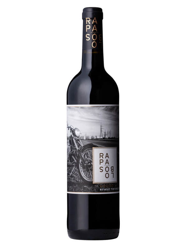 RAPA LOBOS TINTO - Image 5