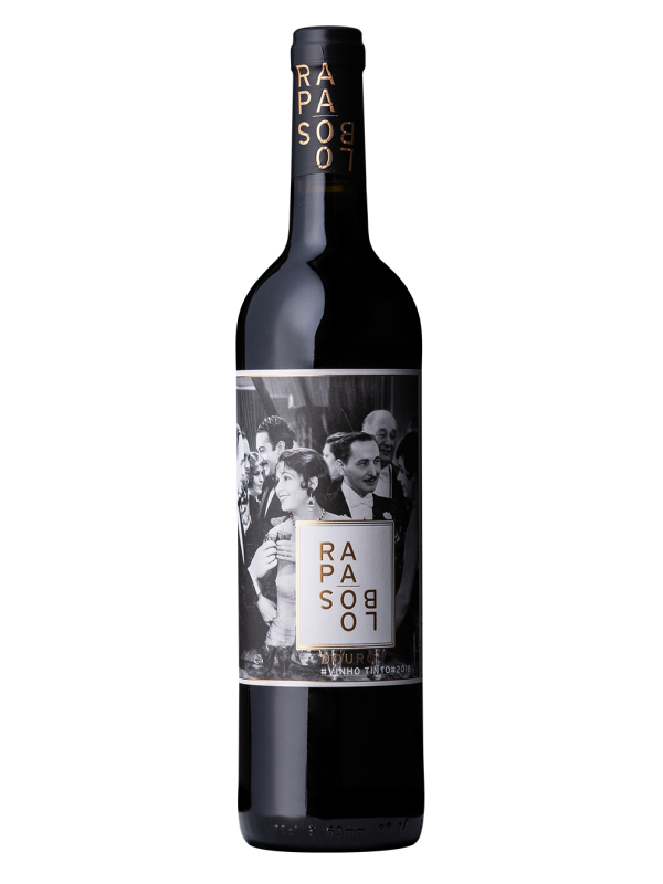 RAPA LOBOS TINTO - Image 4