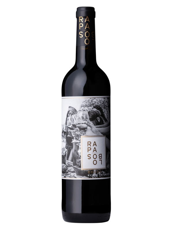 RAPA LOBOS TINTO - Image 3