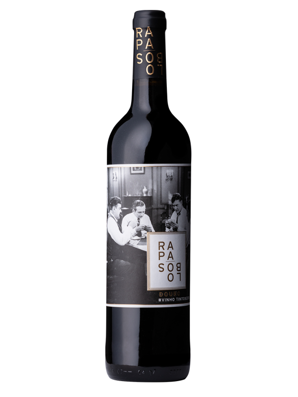 RAPA LOBOS TINTO - Image 2