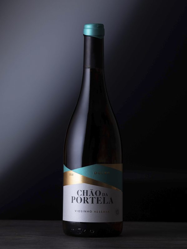 CHÃO DA PORTELA VIOSINHO RESERVA BRANCO 2023 - Image 2