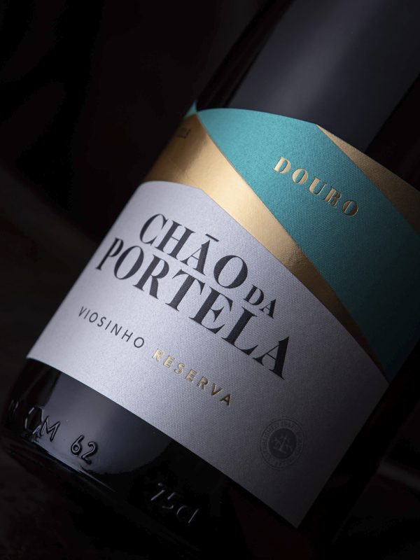 CHÃO DA PORTELA VIOSINHO RESERVA BRANCO 2023 - Image 3