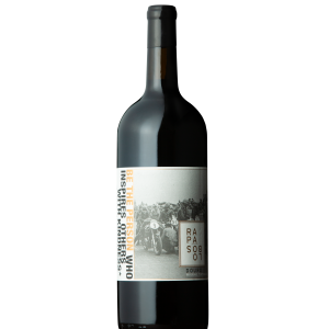 RAPA LOBOS MAGNUM COLHEITA